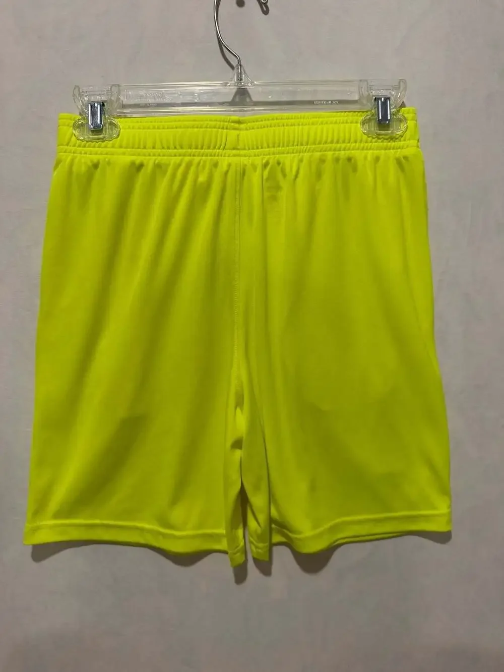 Under Armour Boys' Tech Graphic Logo Performance Shorts  Size YL